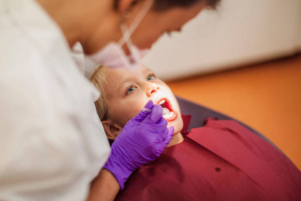 Best Emergency Dental Care for Broken or Chipped Teeth in Omaha, NE