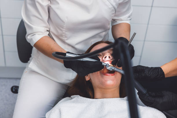 Best Emergency Treatment for Dental Infections or Abscesses in Omaha, NE